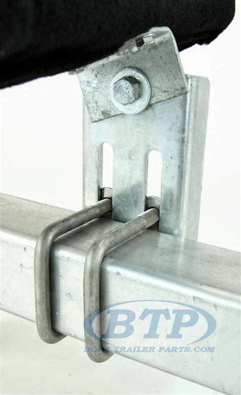 boat bunk brackets